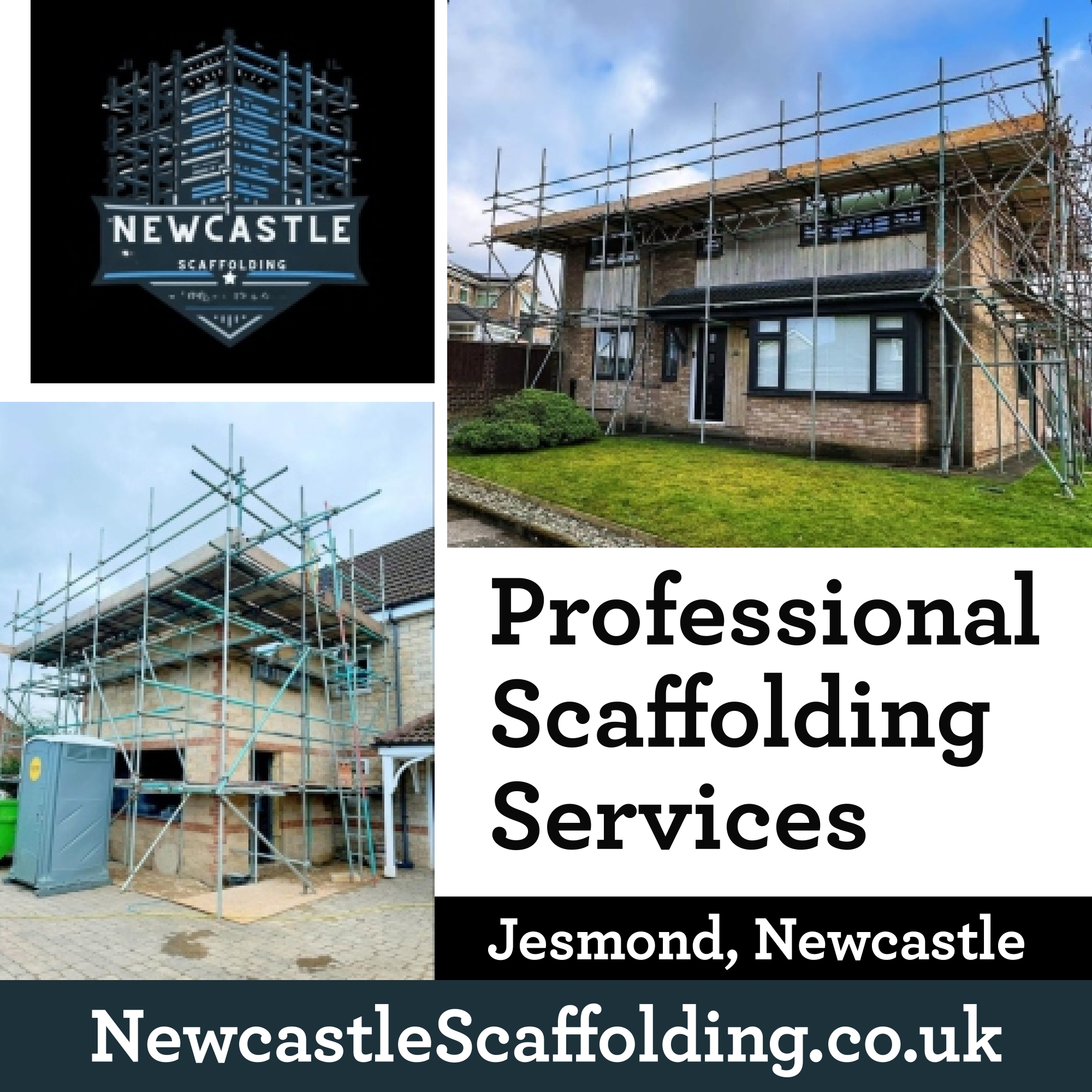 Newcastle Scaffolding